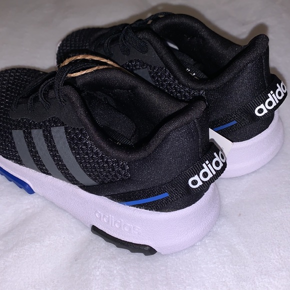 ADIDAS toddler sneakers - Picture 3 of 6
